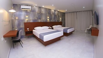 HOTEL OSHO