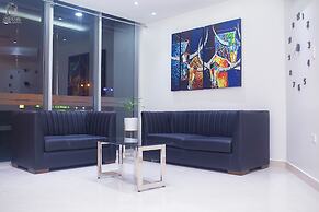 HOTEL OSHO