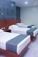 HOTEL OSHO