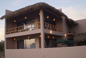 Lya Beach House