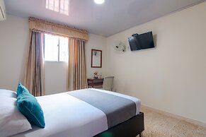 Casa Hotel Jimatta