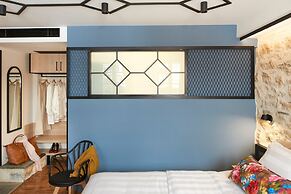 Ialna Boutique Hotel