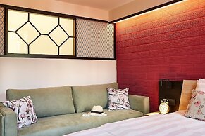 Ialna Boutique Hotel