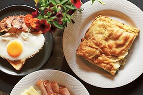 Ialna Boutique Hotel