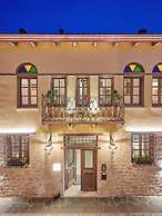 Ialna Boutique Hotel