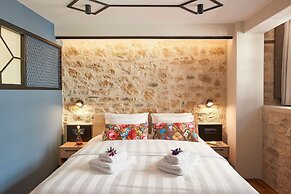 Ialna Boutique Hotel