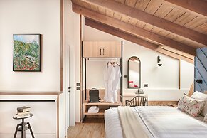 Ialna Boutique Hotel