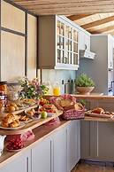 Ialna Boutique Hotel