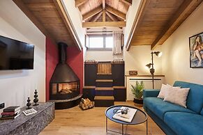 Ialna Boutique Hotel