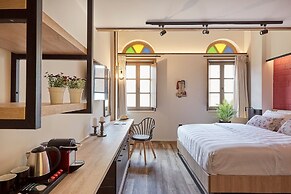 Ialna Boutique Hotel