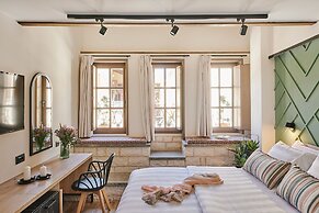 Ialna Boutique Hotel