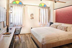 Ialna Boutique Hotel