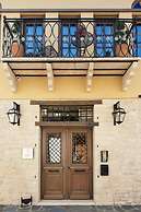 Ialna Boutique Hotel