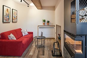 Ialna Boutique Hotel