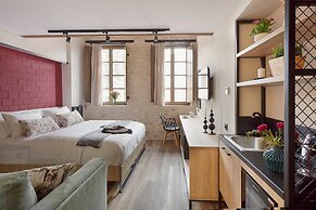 Ialna Boutique Hotel