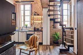 Ialna Boutique Hotel