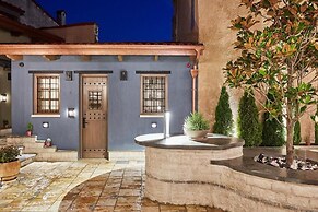 Ialna Boutique Hotel