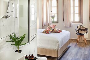 Ialna Boutique Hotel