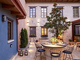 Ialna Boutique Hotel