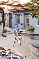 Ialna Boutique Hotel