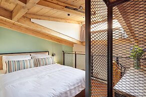 Ialna Boutique Hotel