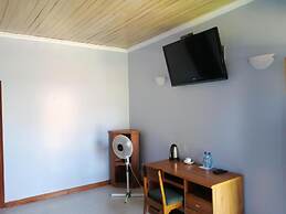 The Lawns Restaurant