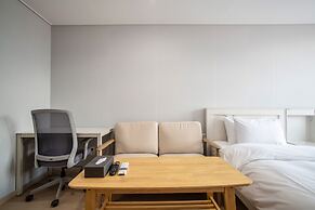 Jeju Centralpark Residence