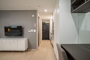 Jeju Centralpark Residence