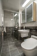 Jeju Centralpark Residence