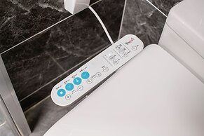 Jeju Centralpark Residence