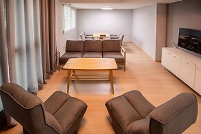 Jeju Centralpark Residence