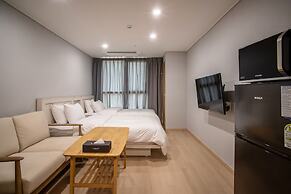 Jeju Centralpark Residence