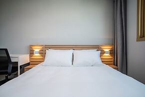 Jeju Centralpark Residence