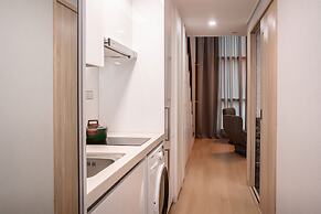 Jeju Centralpark Residence