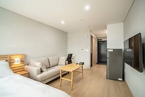 Jeju Centralpark Residence