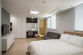 Jeju Centralpark Residence