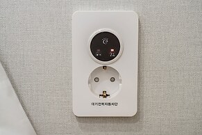 Jeju Centralpark Residence