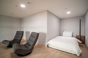 Jeju Centralpark Residence