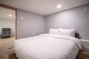 Jeju Centralpark Residence