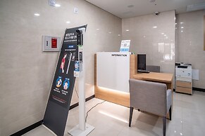 Jeju Centralpark Residence