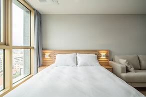 Jeju Centralpark Residence