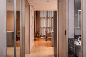 Jeju Centralpark Residence