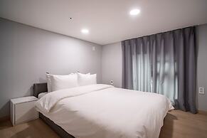 Jeju Centralpark Residence