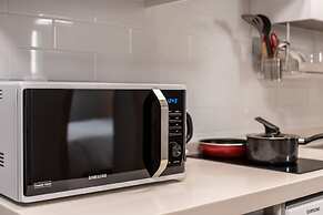 Jeju Centralpark Residence