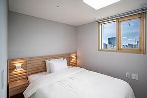 Jeju Centralpark Residence