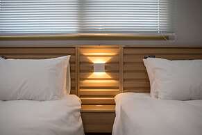 Jeju Centralpark Residence