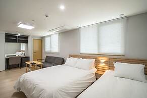 Jeju Centralpark Residence