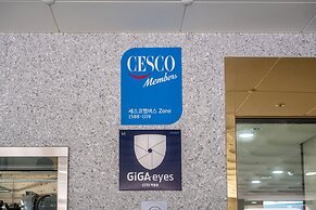 Jeju Centralpark Residence