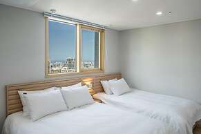 Jeju Centralpark Residence