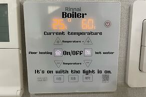 Jeju Centralpark Residence